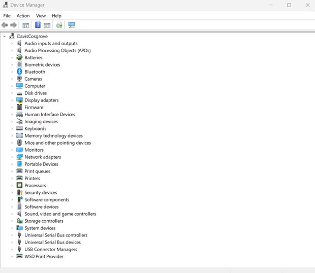 Bluetooth Capabilities - Updating Bluetooth Drivers – SwingLogic Help ...